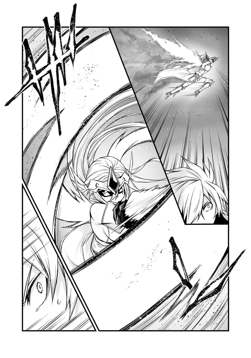 Read Arifureta Shokugyou de Sekai Saikyou Manga Online