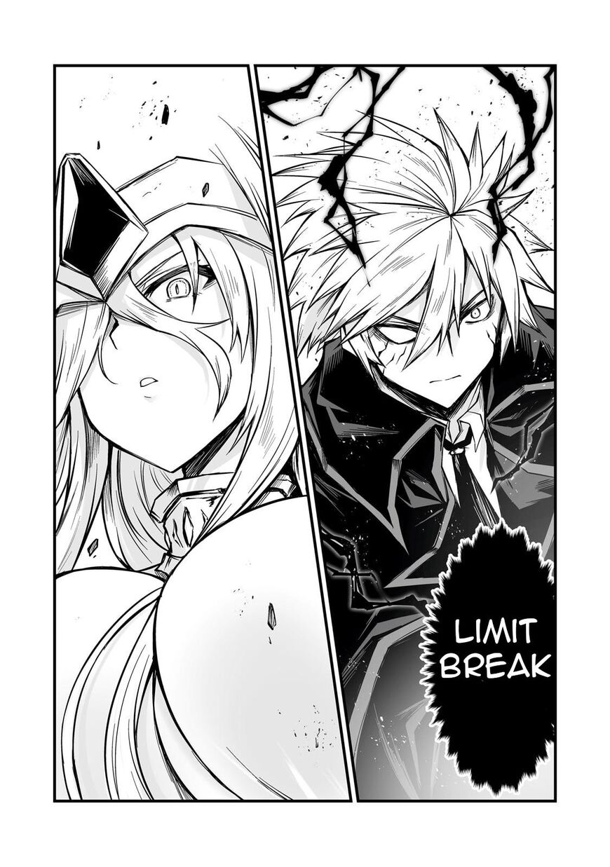 Read Arifureta Shokugyou de Sekai Saikyou Manga Online