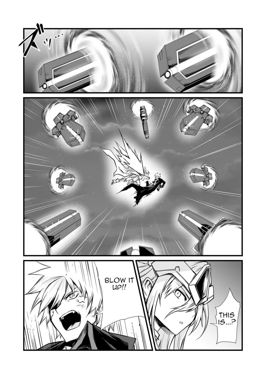 Read Arifureta Shokugyou de Sekai Saikyou Manga Online