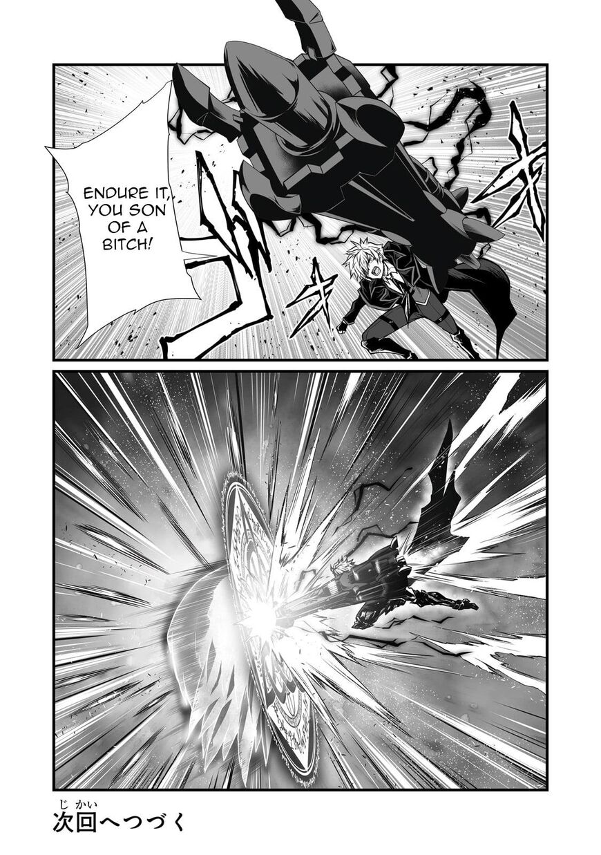 Read Arifureta Shokugyou de Sekai Saikyou Manga Online