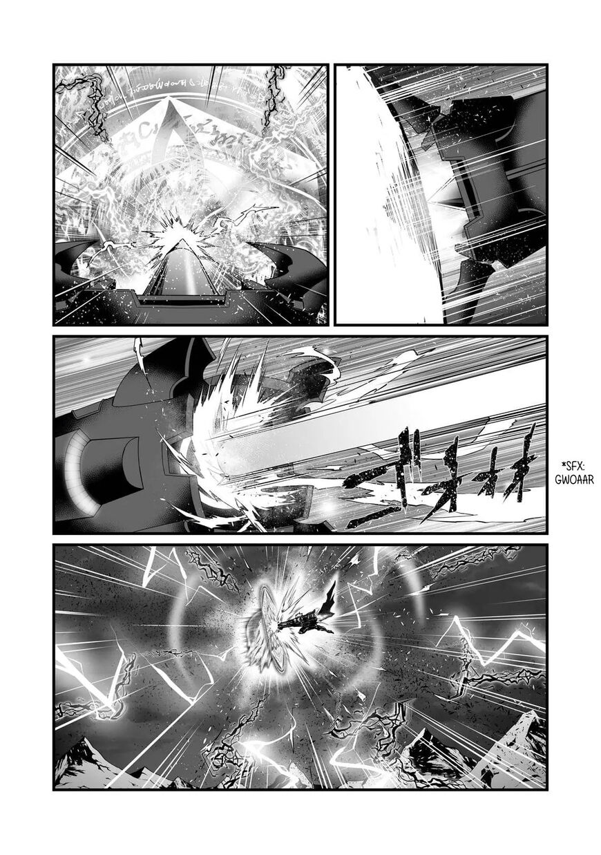 Read Arifureta Shokugyou de Sekai Saikyou Manga Online