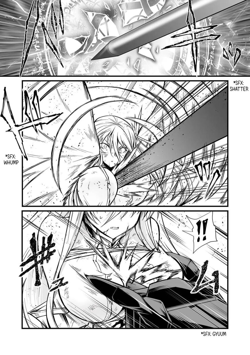 Read Arifureta Shokugyou de Sekai Saikyou Manga Online