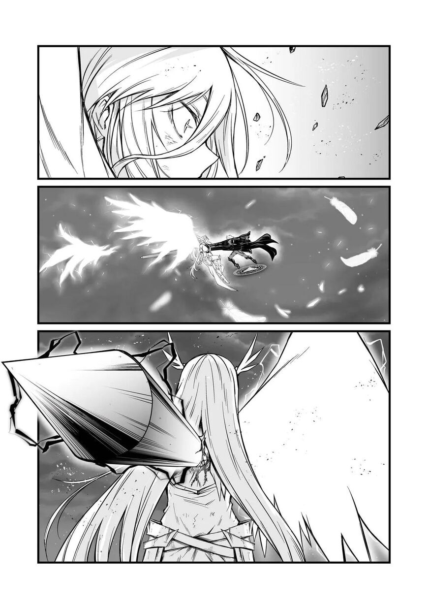 Read Arifureta Shokugyou de Sekai Saikyou Manga Online