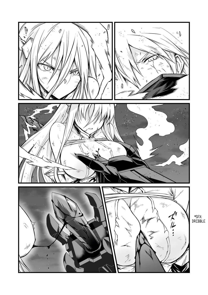 Read Arifureta Shokugyou de Sekai Saikyou Manga Online