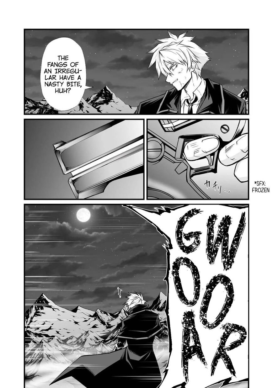 Read Arifureta Shokugyou de Sekai Saikyou Manga Online