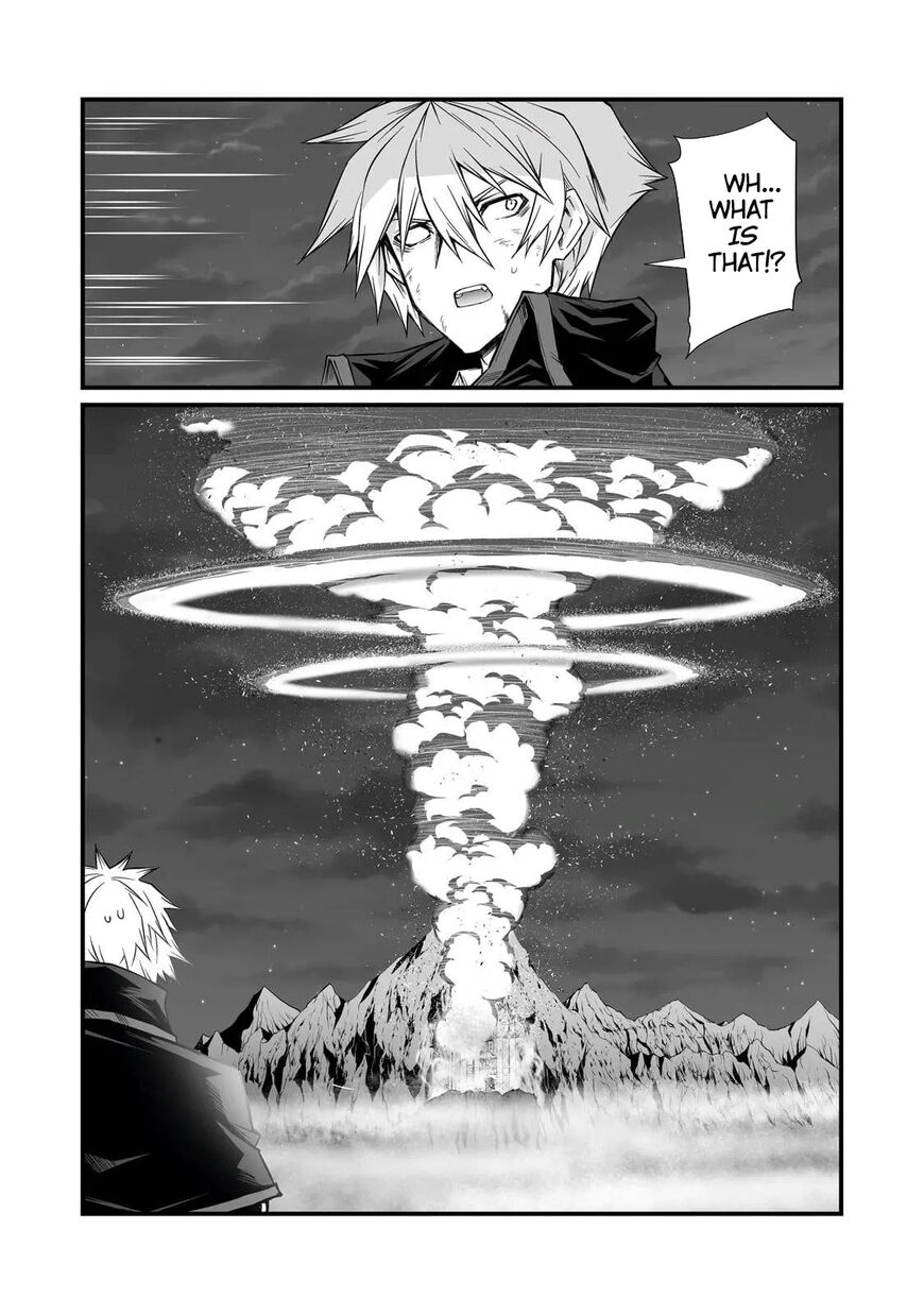 Read Arifureta Shokugyou de Sekai Saikyou Manga Online