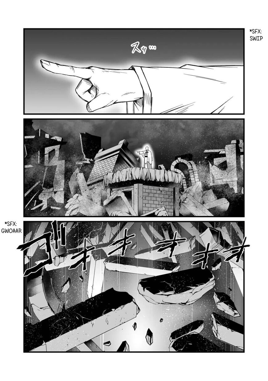 Read Arifureta Shokugyou de Sekai Saikyou Manga Online