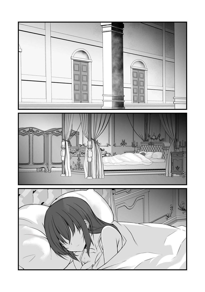 Read Arifureta Shokugyou de Sekai Saikyou Manga Online