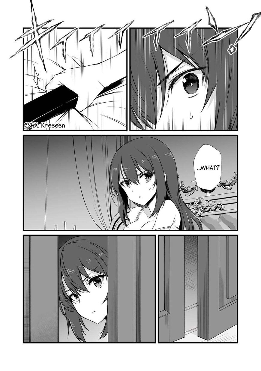 Read Arifureta Shokugyou de Sekai Saikyou Manga Online