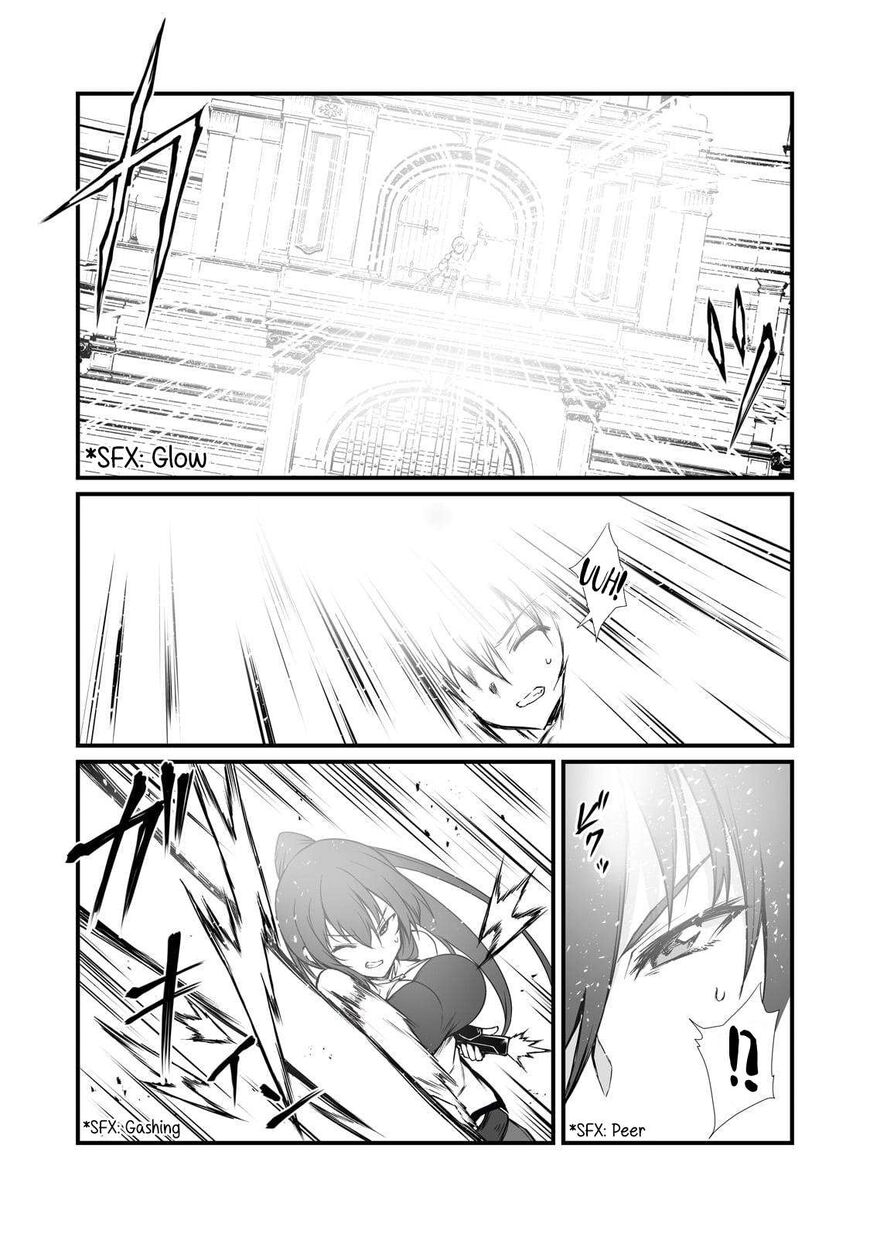 Read Arifureta Shokugyou de Sekai Saikyou Manga Online