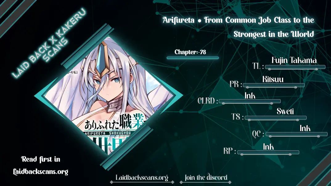 Read Arifureta Shokugyou de Sekai Saikyou Manga Online