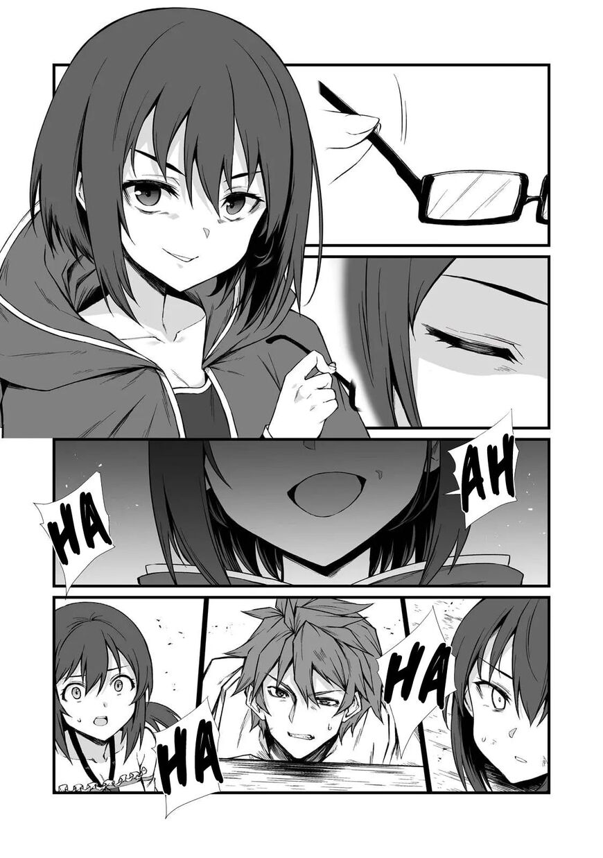 Read Arifureta Shokugyou de Sekai Saikyou Manga Online