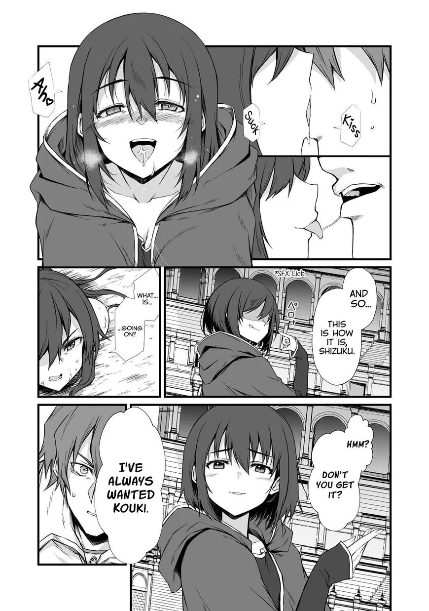 Read Arifureta Shokugyou de Sekai Saikyou Manga Online