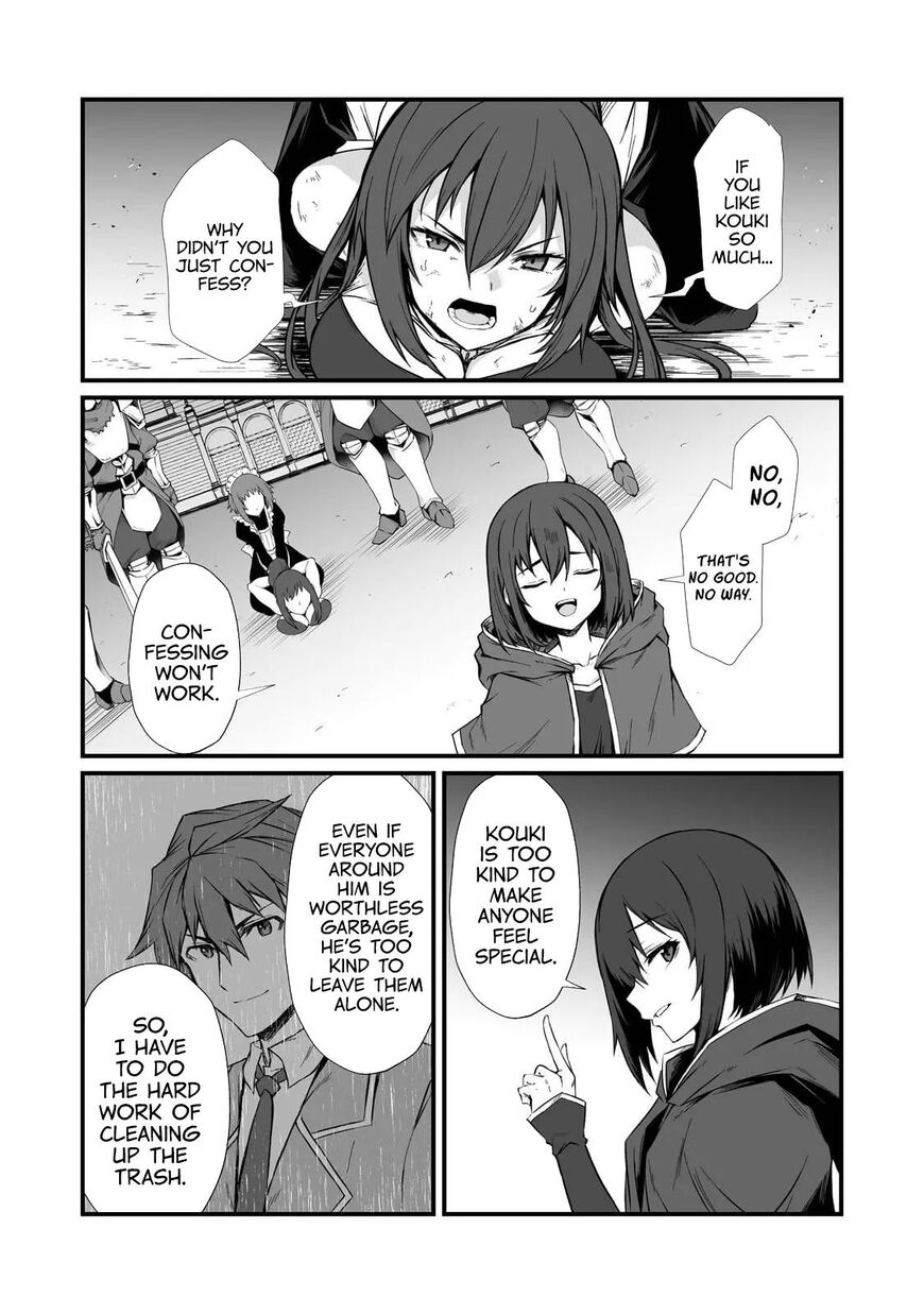 Read Arifureta Shokugyou de Sekai Saikyou Manga Online