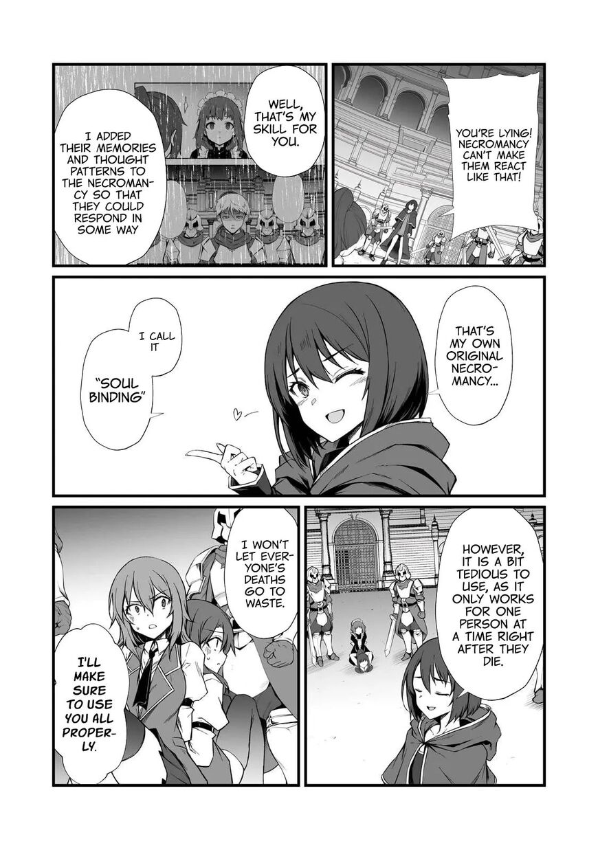 Read Arifureta Shokugyou de Sekai Saikyou Manga Online