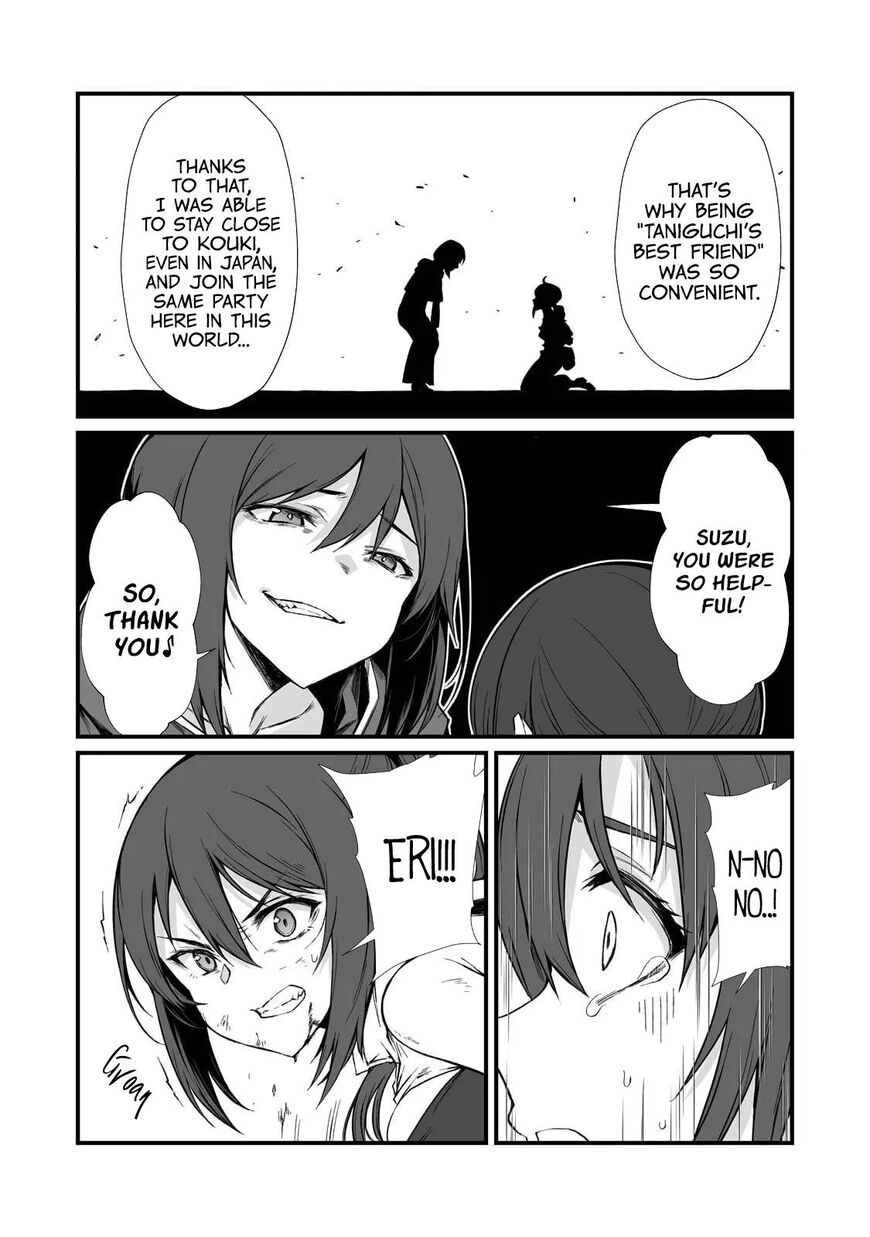 Read Arifureta Shokugyou de Sekai Saikyou Manga Online