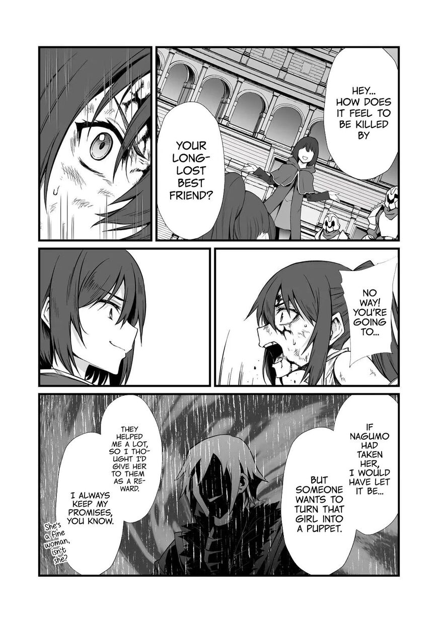 Read Arifureta Shokugyou de Sekai Saikyou Manga Online