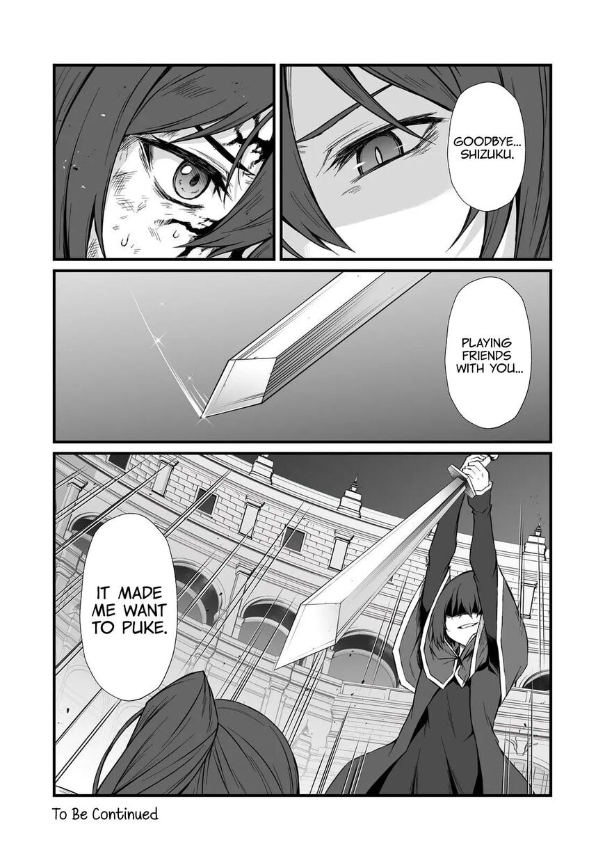 Read Arifureta Shokugyou de Sekai Saikyou Manga Online