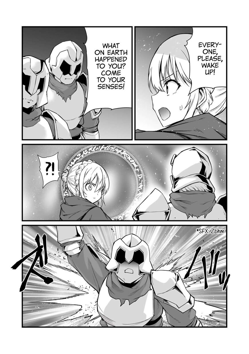 Read Arifureta Shokugyou de Sekai Saikyou Manga Online