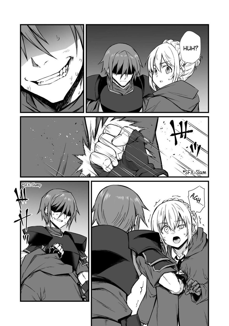 Read Arifureta Shokugyou de Sekai Saikyou Manga Online