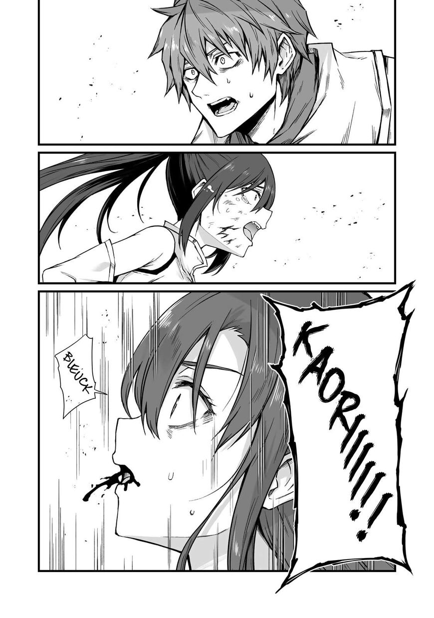 Read Arifureta Shokugyou de Sekai Saikyou Manga Online