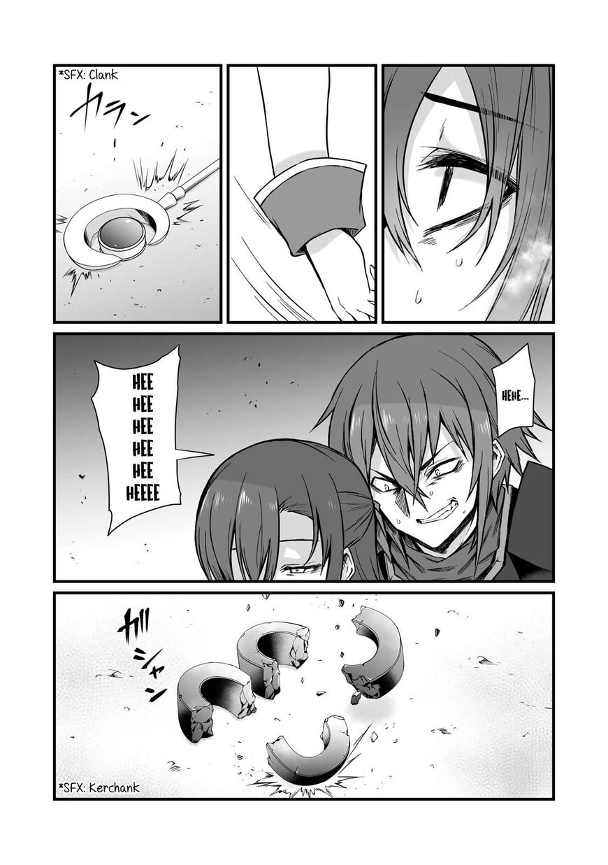 Read Arifureta Shokugyou de Sekai Saikyou Manga Online