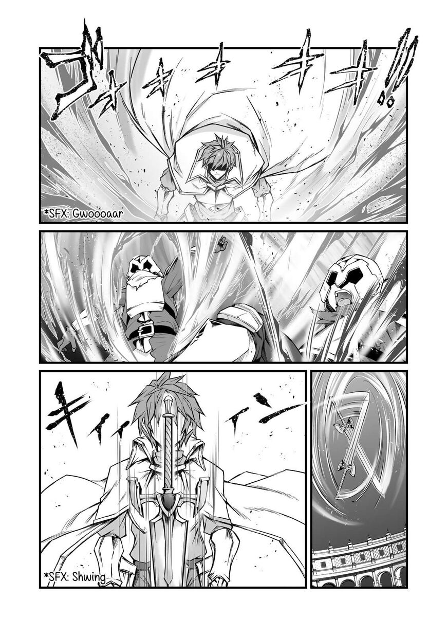 Read Arifureta Shokugyou de Sekai Saikyou Manga Online