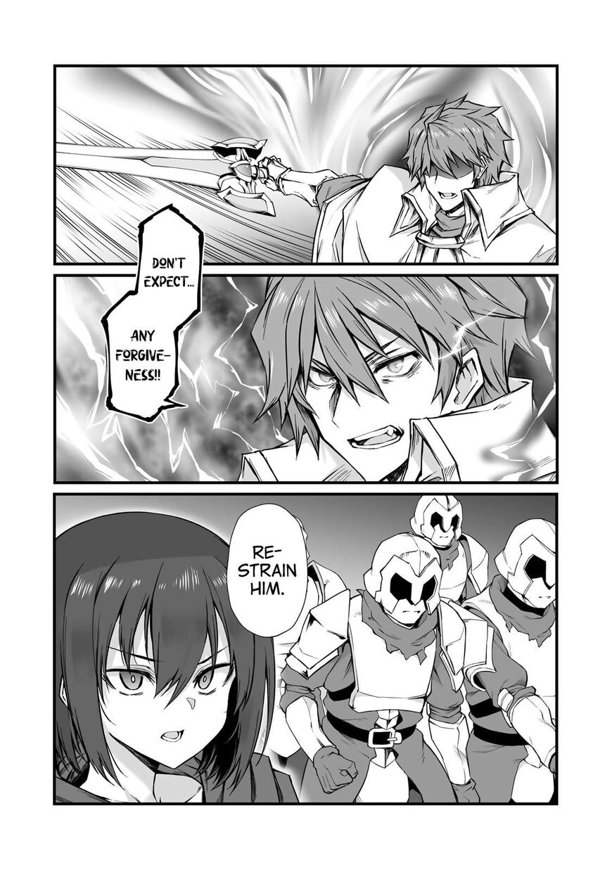 Read Arifureta Shokugyou de Sekai Saikyou Manga Online