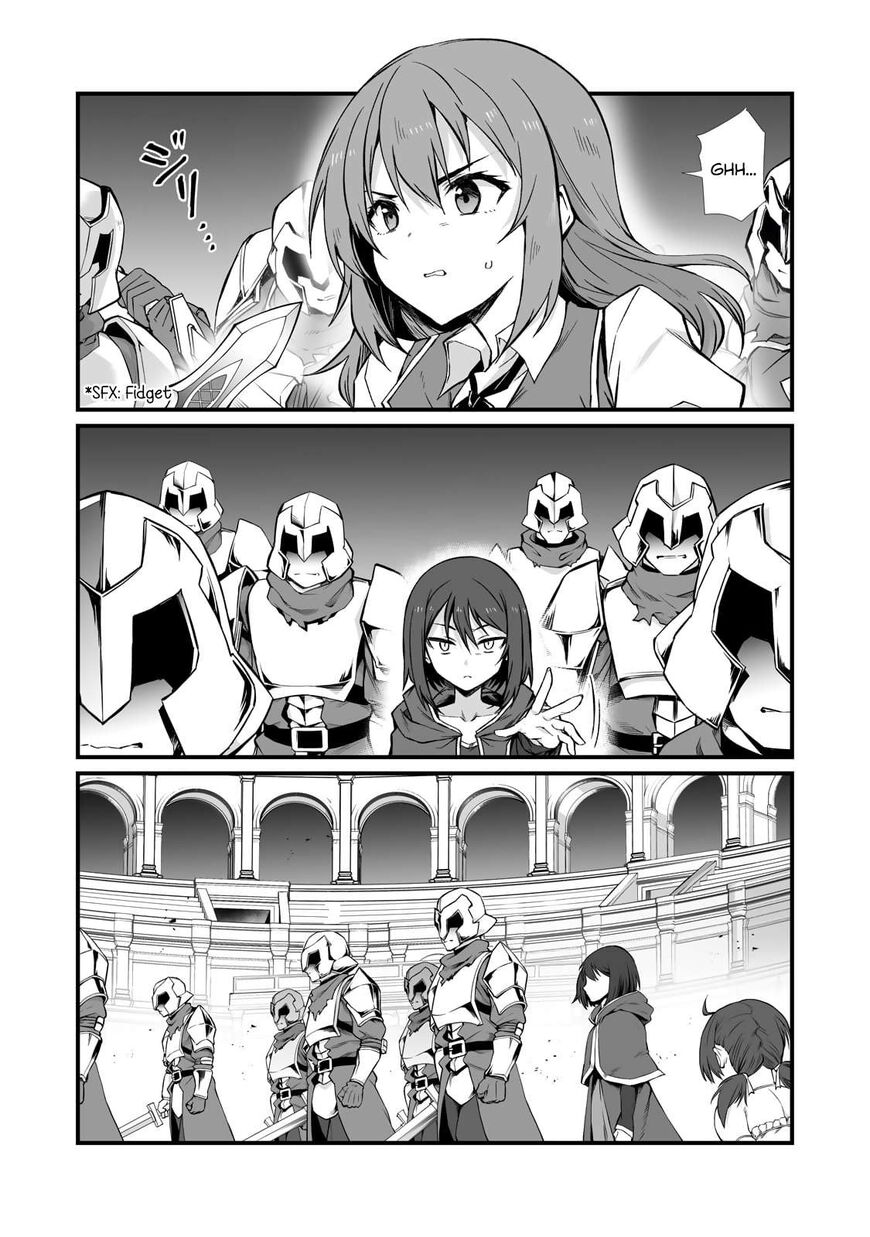 Read Arifureta Shokugyou de Sekai Saikyou Manga Online