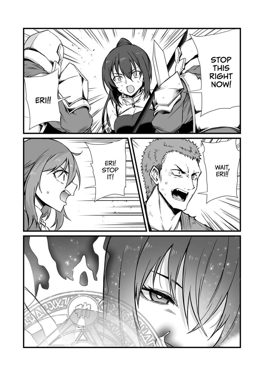 Read Arifureta Shokugyou de Sekai Saikyou Manga Online