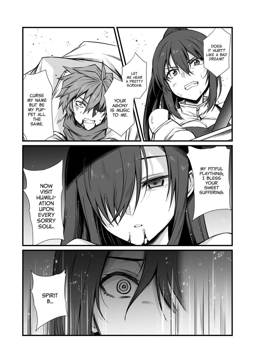 Read Arifureta Shokugyou de Sekai Saikyou Manga Online