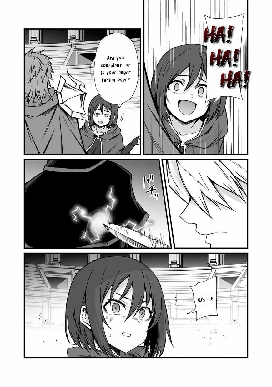 Read Arifureta Shokugyou de Sekai Saikyou Manga Online