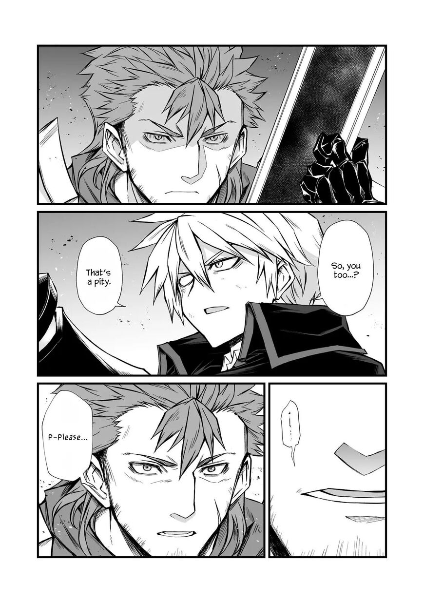 Read Arifureta Shokugyou de Sekai Saikyou Manga Online