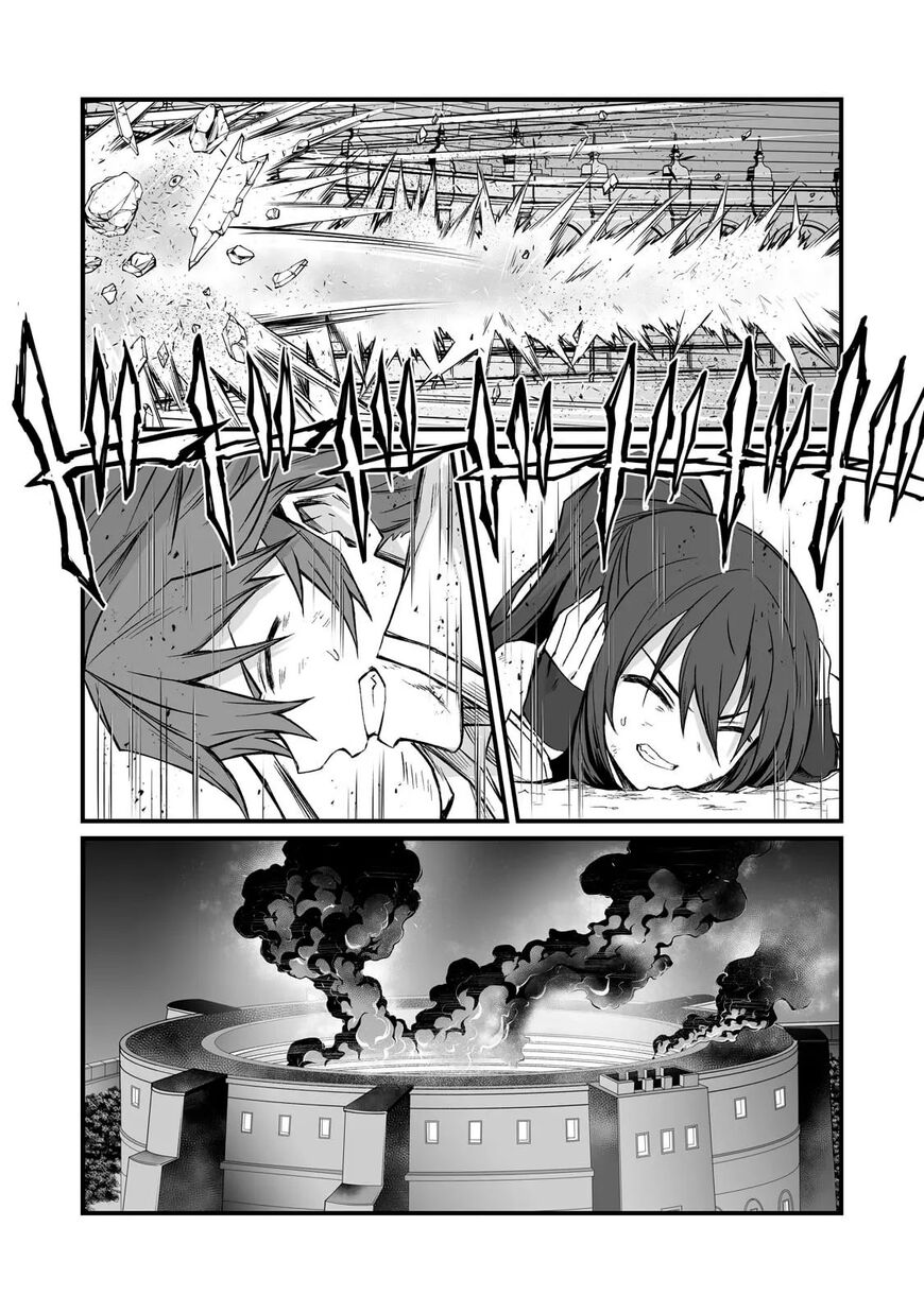 Read Arifureta Shokugyou de Sekai Saikyou Manga Online