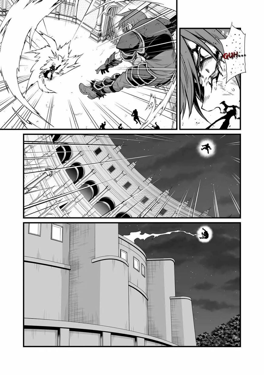 Read Arifureta Shokugyou de Sekai Saikyou Manga Online