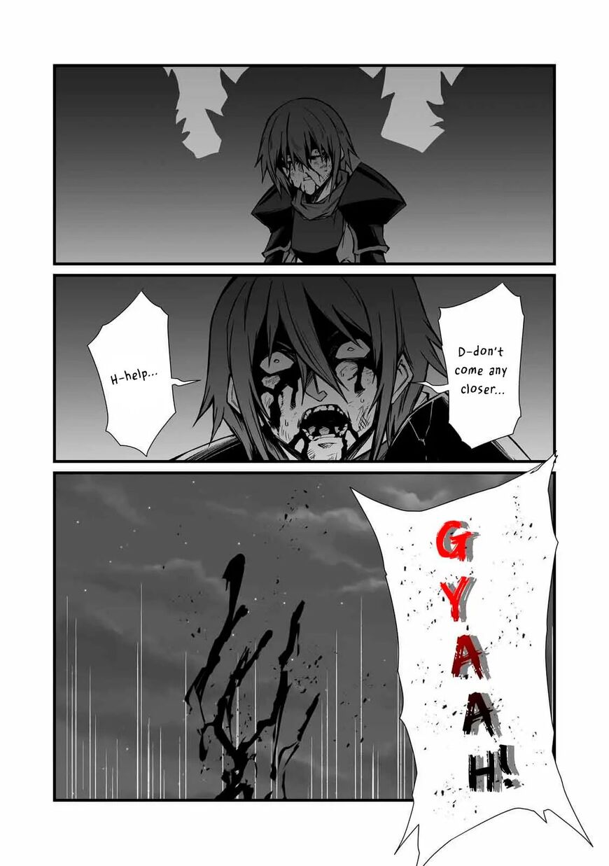 Read Arifureta Shokugyou de Sekai Saikyou Manga Online