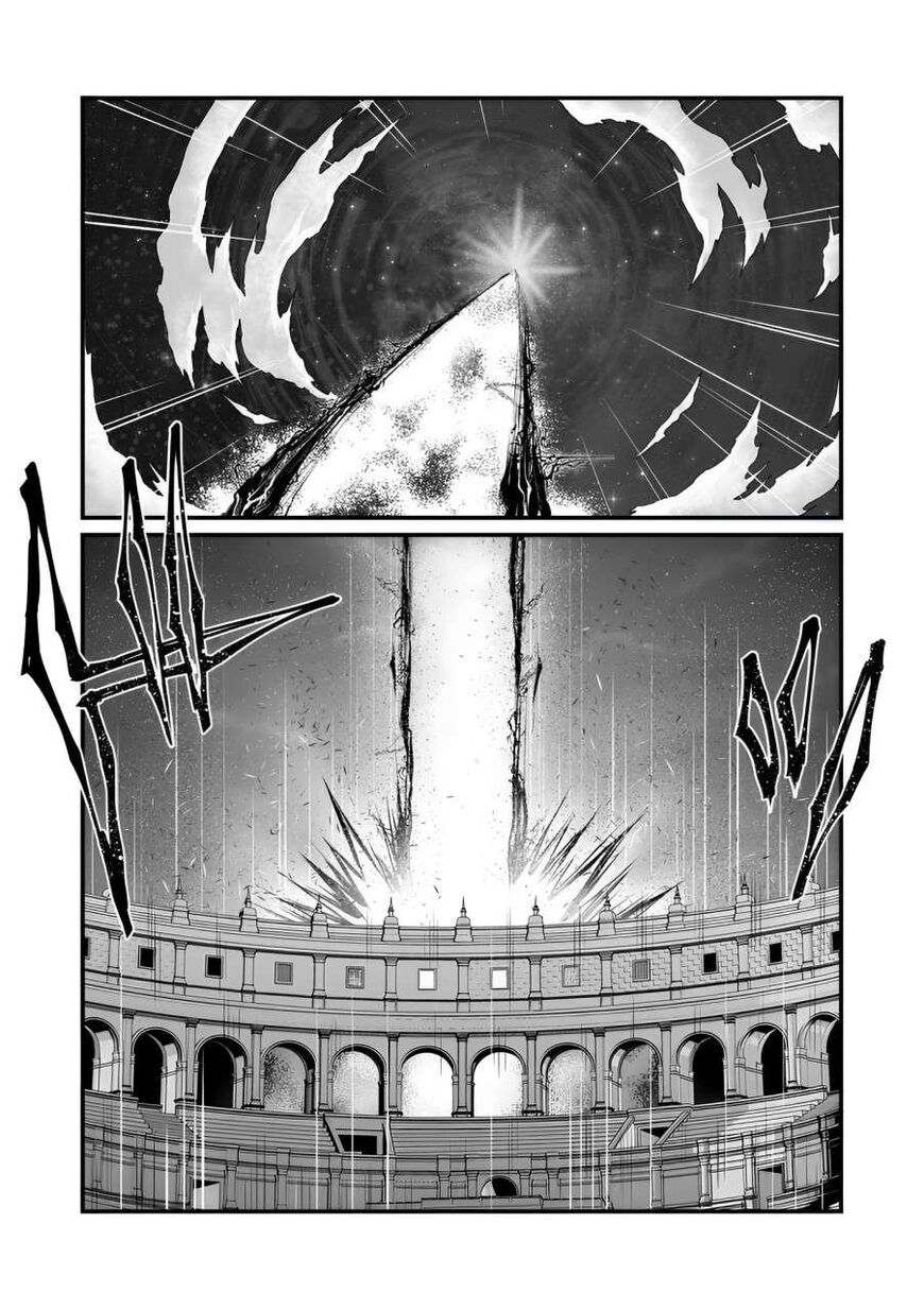 Read Arifureta Shokugyou de Sekai Saikyou Manga Online