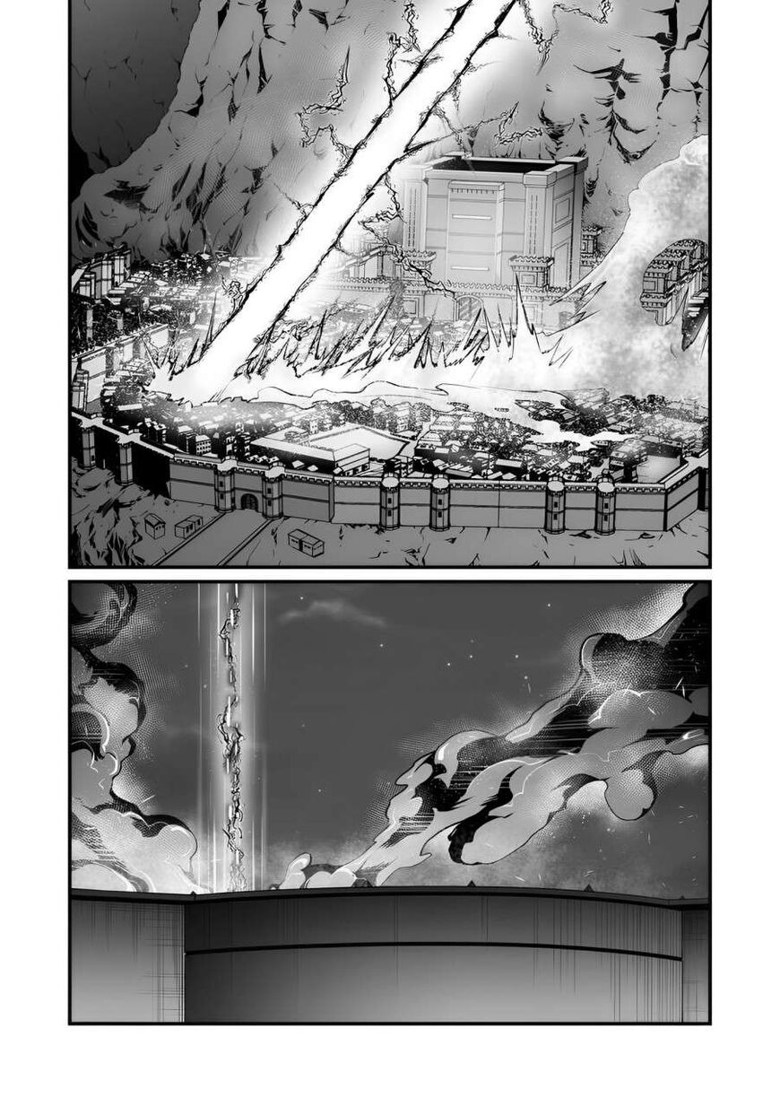 Read Arifureta Shokugyou de Sekai Saikyou Manga Online