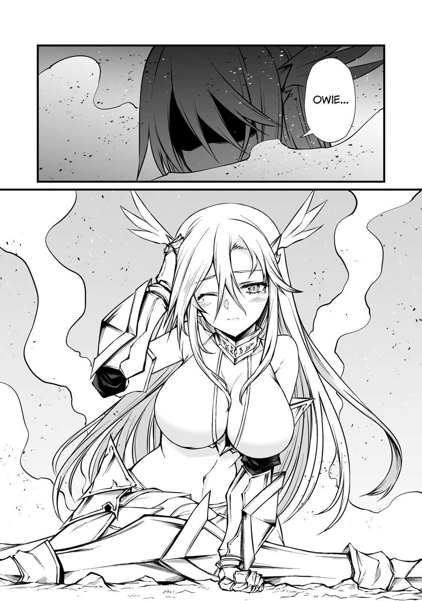 Read Arifureta Shokugyou de Sekai Saikyou Manga Online