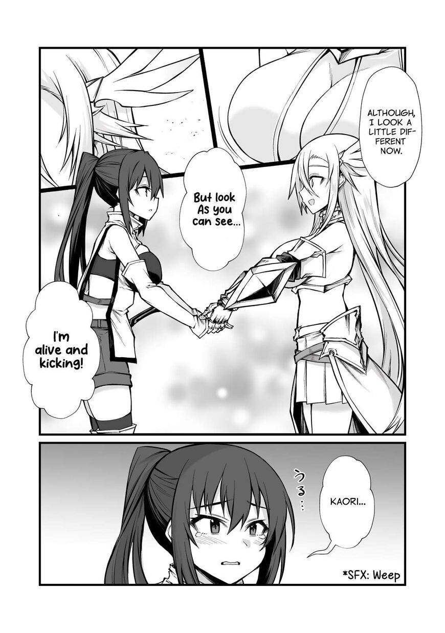 Read Arifureta Shokugyou de Sekai Saikyou Manga Online