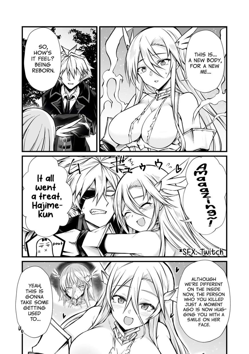 Read Arifureta Shokugyou de Sekai Saikyou Manga Online