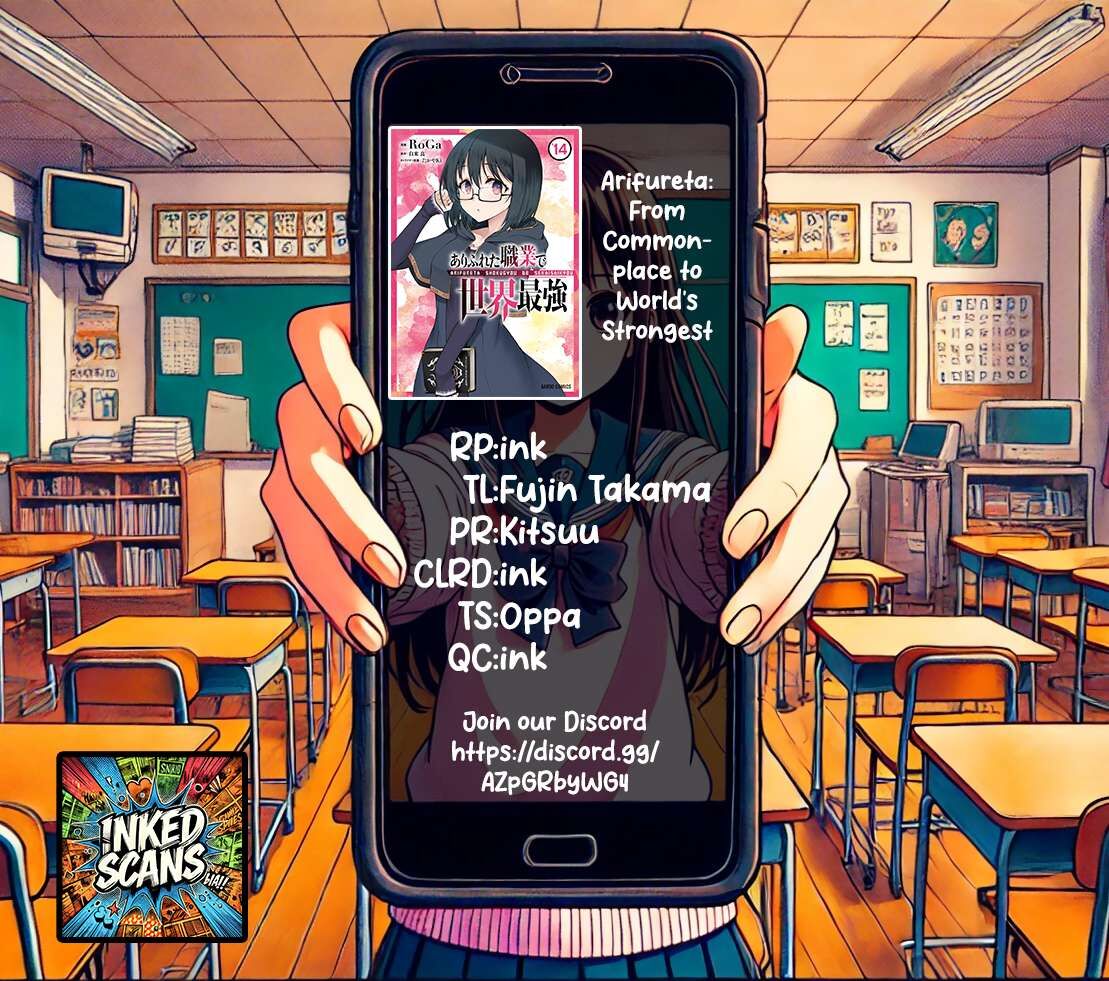 Read Arifureta Shokugyou de Sekai Saikyou Manga Online