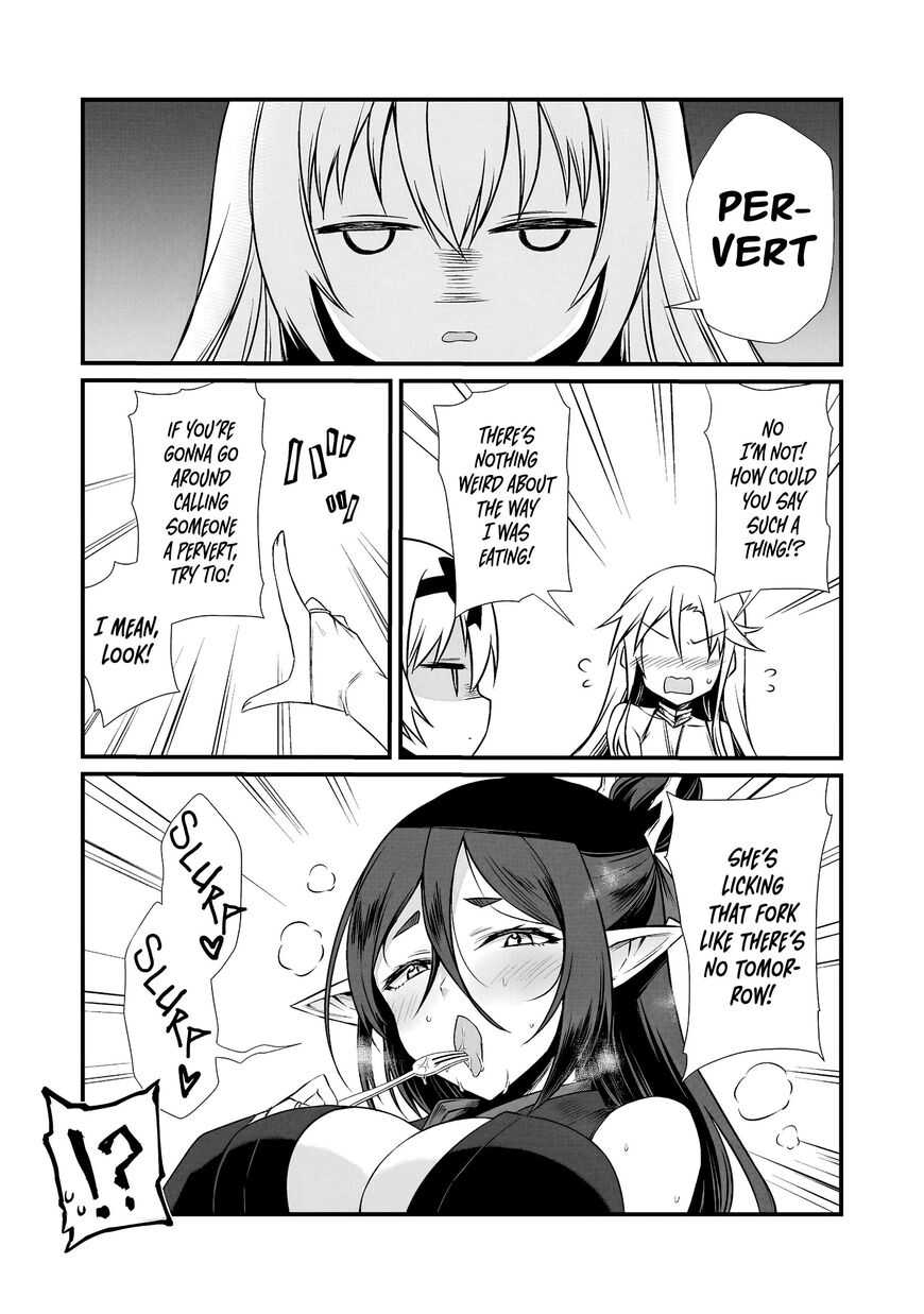 Read Arifureta Shokugyou de Sekai Saikyou Manga Online