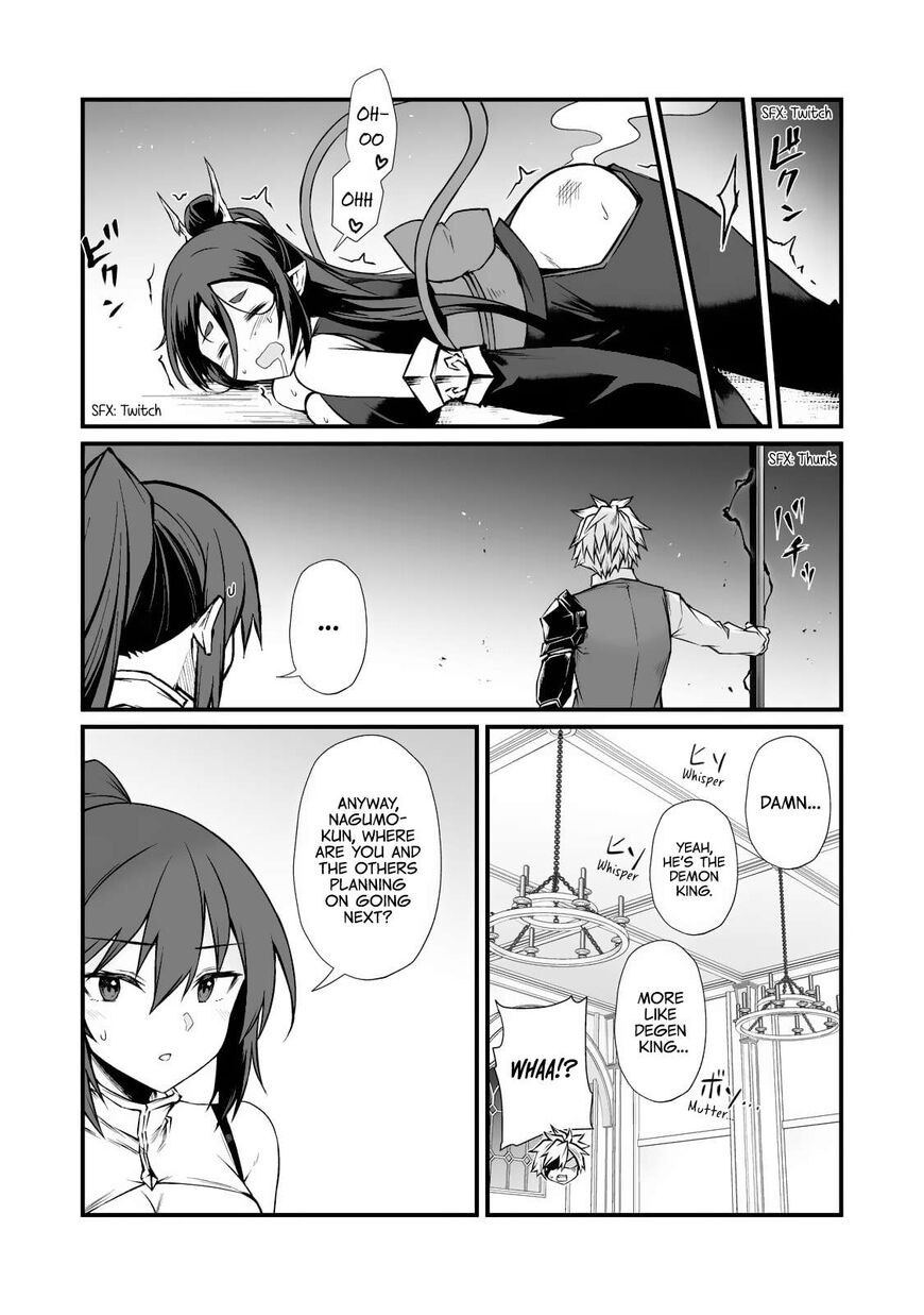 Read Arifureta Shokugyou de Sekai Saikyou Manga Online