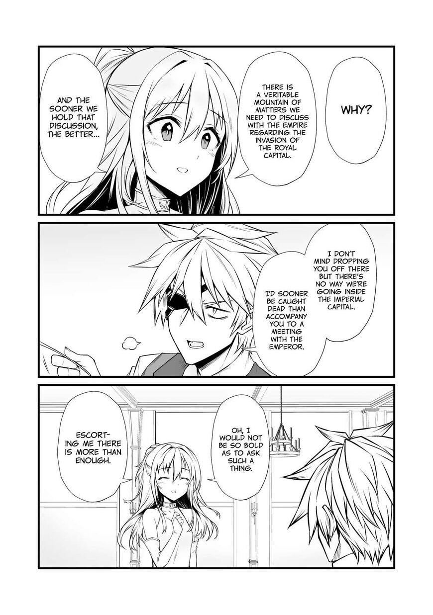 Read Arifureta Shokugyou de Sekai Saikyou Manga Online