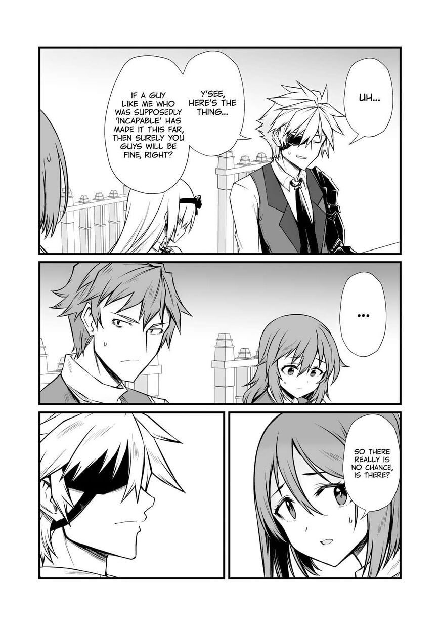 Read Arifureta Shokugyou de Sekai Saikyou Manga Online