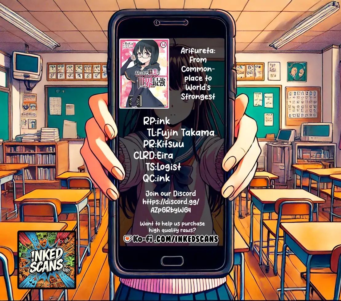 Read Arifureta Shokugyou de Sekai Saikyou Manga Online