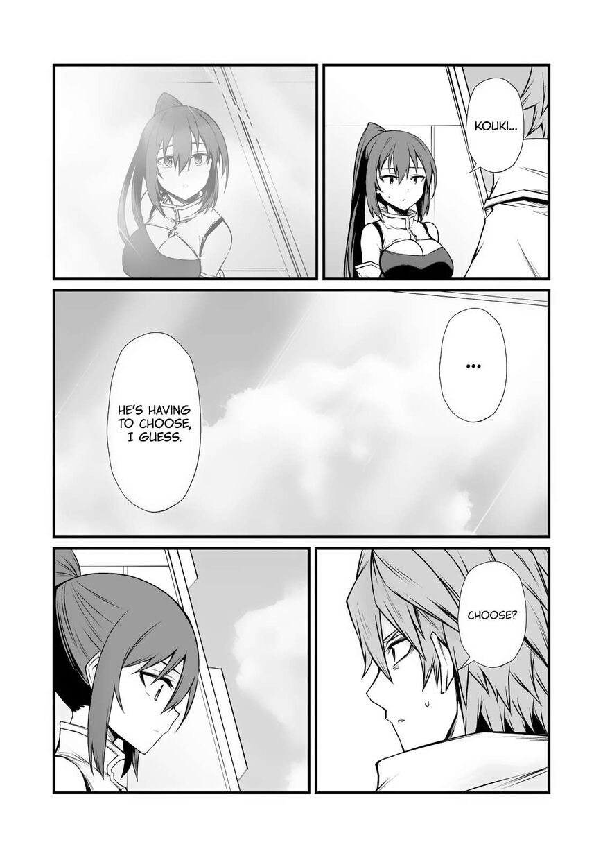 Read Arifureta Shokugyou de Sekai Saikyou Manga Online