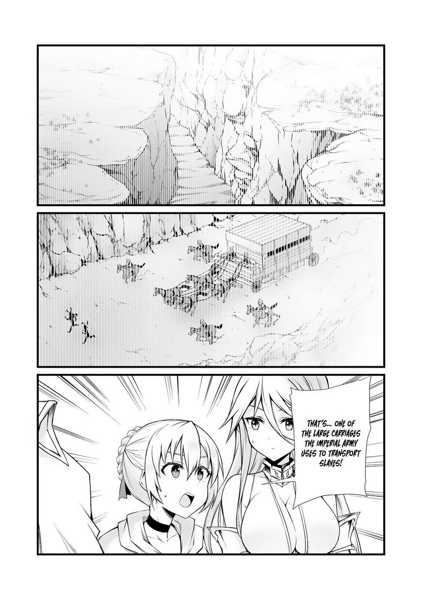 Read Arifureta Shokugyou de Sekai Saikyou Manga Online