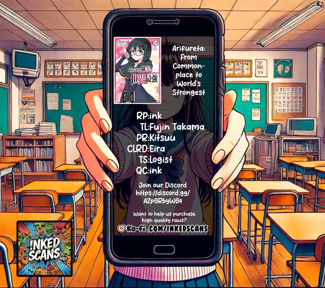 Read Arifureta Shokugyou de Sekai Saikyou Manga Online